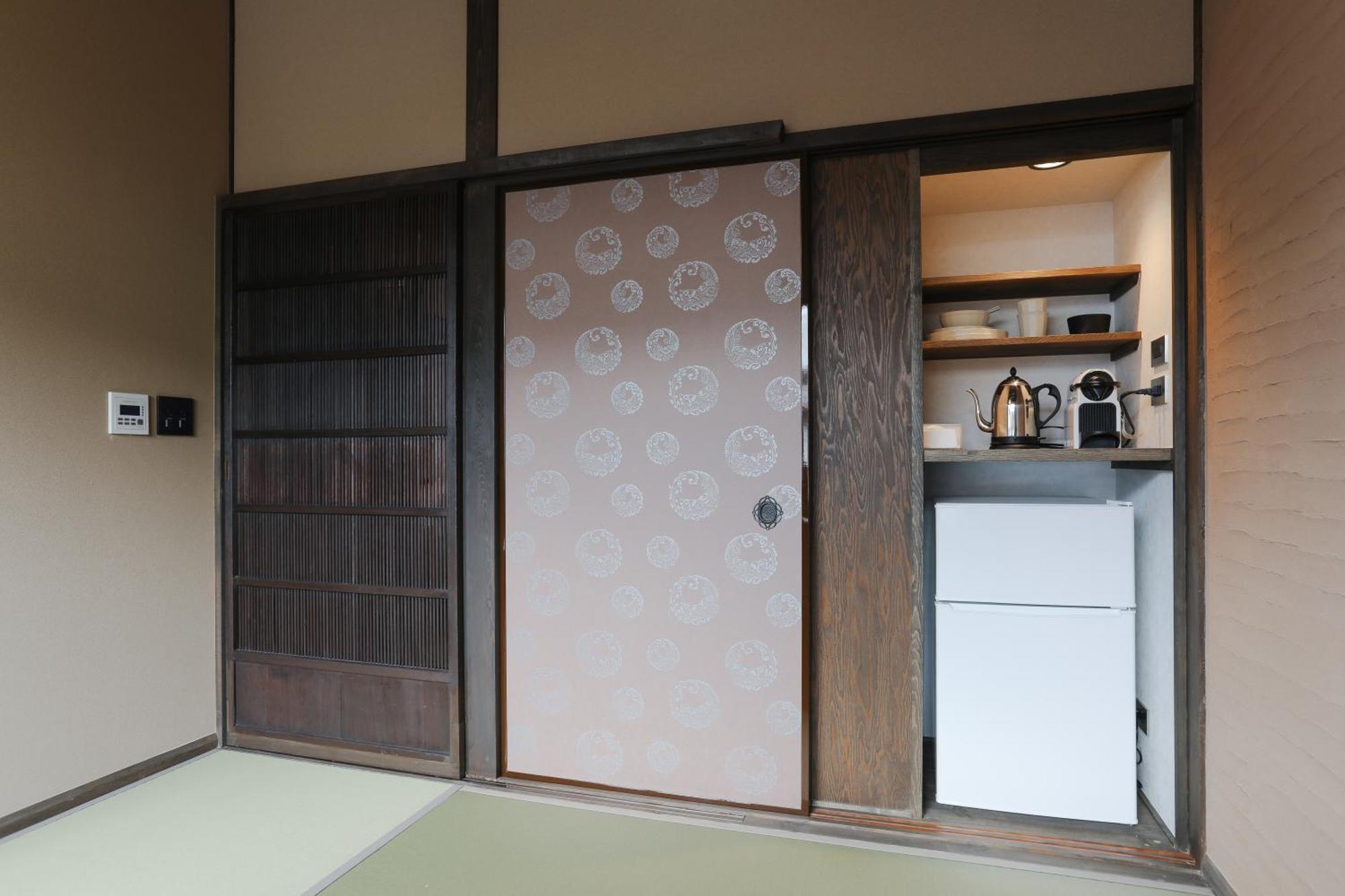 Yasakahan Holiday home Kyoto